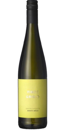 ERSTE plus NEUE, Pinot Grigio 2019