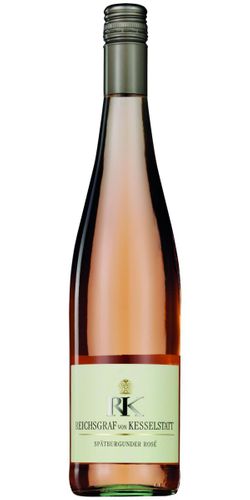 Reichgraf von Kesselstatt Rk Spätburgunder Rosé 2018