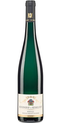 Reichgraf von Kesselstatt Kaseler Kehrnagel Riesling 2018