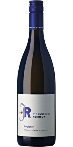 Johanneshof, Rotgipfler Øko 2019