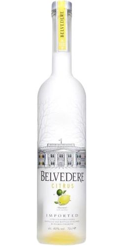 Belvedere Vodka Cytrus