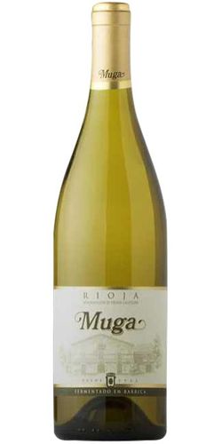 Muga, Rioja Blanco 2021