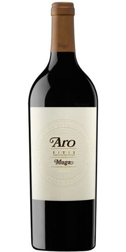 Muga, ARO Muga 2016