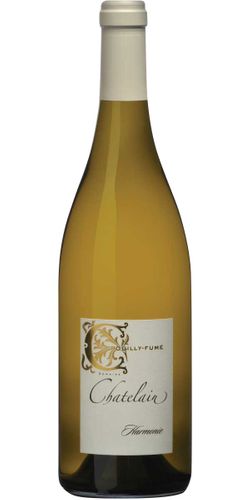 Domaine Chatelain, Pouilly-Fume 2017