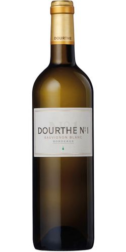 Dourthe, Dourthe Blanc No. 1 2019