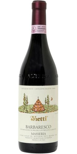 Vietti, Barbaresco Masseria 2017