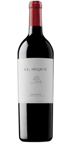 Artadi, El Sequé 2017