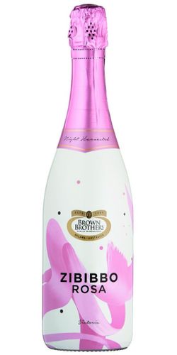 Brown Brothers Zibibbo Rosa