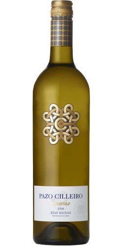 Pazo Cilleiro, Albarino 2019