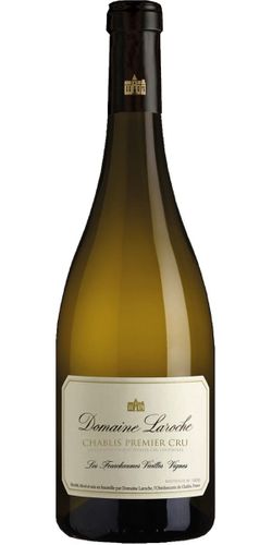 Domaine Laroche, Chablis 1er Cru Les Fourchaumes 2018