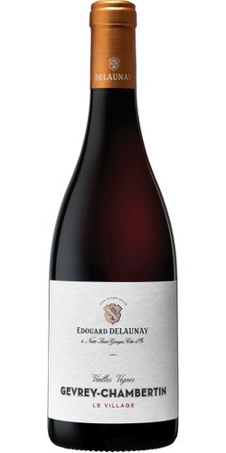 Edouard Delaunay, Gevrey-Chambertin Vielles Vignes 2017