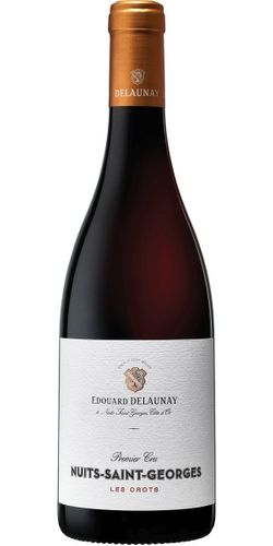 Edouard Delaunay, Nuits-Saint-Georges 1. Cru Les Crots 2017