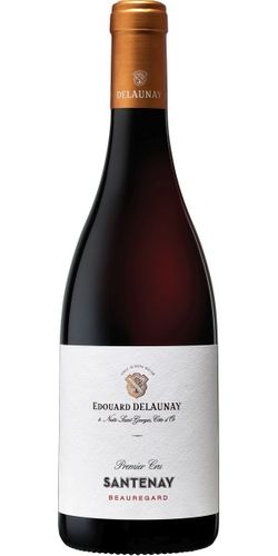Edouard Delaunay, Santenay 1. Cru Beauregard 2017