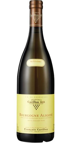 Domaine Francois Carillon, Bourgogne Aligoté 2018