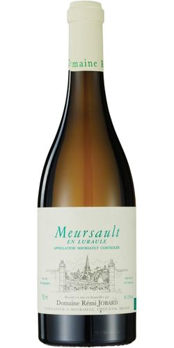Domaine Remi Jobard, Meursault En Luraule 2018