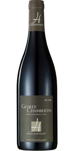 Huguenot, Gevrey Chambertin, "Les Crais" 2016
