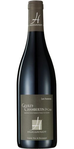 Huguenot, Gevrey Chambertin, 1. Cru Les Fontenys 2017