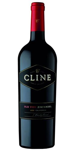 Cline, Zinfandel 2018