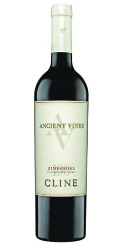 Cline, Ancient Vines Zinfandel 2016
