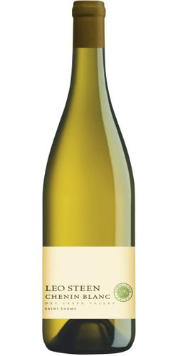 Leo Steen Wines, Saini Chenin Blanc 2018