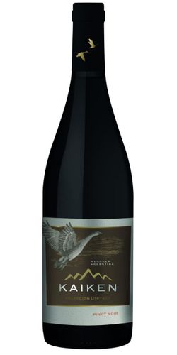 Kaiken, Pinot Noir Selection Limitada 2017