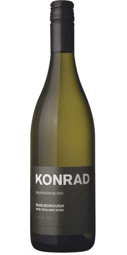 Konrad, Sauvignon Blanc 2018