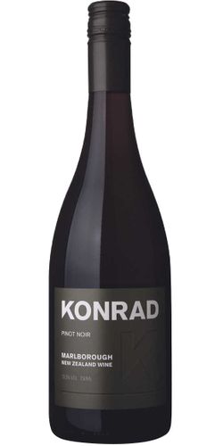 Konrad, Pinot Noir 2016