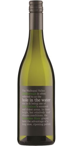 Konrad, Sauvignon Blanc HITW 2019