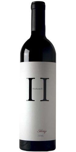 Peder Rosdal Estate, Heathcote II Shiraz 2011