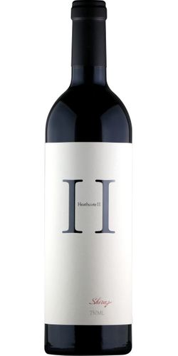 Peder Rosdal Estate, Heathcote II Shiraz 2014