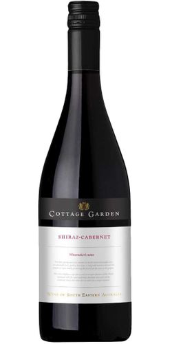 Cottage Garden Shiraz-Cabernet 2019
