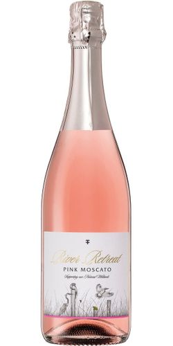 Trentham, River Retreat Pink Moscato
