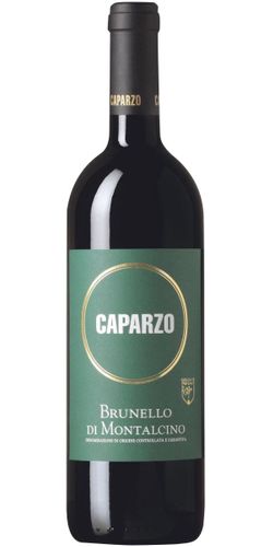 Caparzo, Brunello di Montalcino 2013