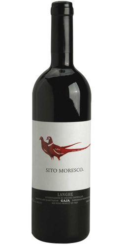 Gaja, Sito Moresco 2017
