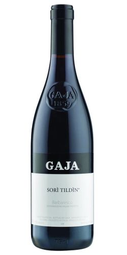 Gaja, Sori Tildin Barbaresco 2015