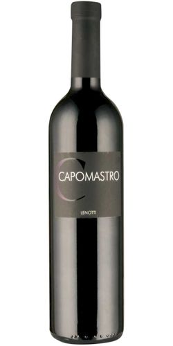 Lenotti, Capomastro 2019