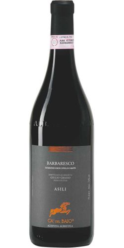 Ca'del Baio, Barbaresco Asili 2017