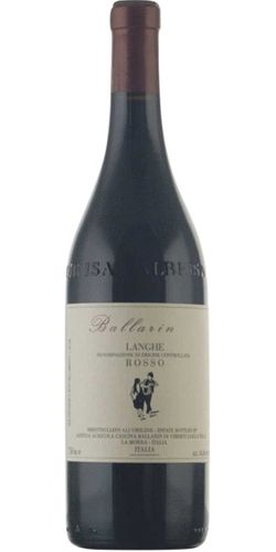 Cascina Ballarin, Langhe Nebbiolo 2019