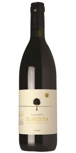Salcheto, Vino Nobile di Montepulciano Riserva 2016