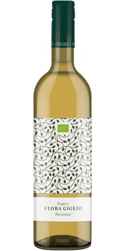 Flora, Pecorino Bianco 2018