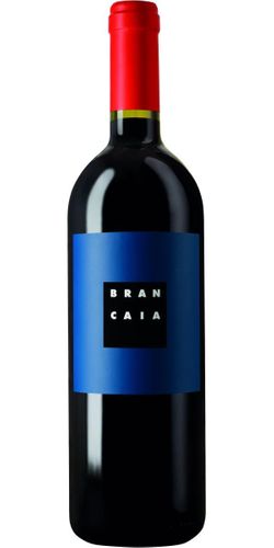 Brancaia, Il Blu Rosso Toscana IGT 2011
