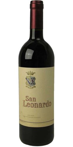 Tenuta San Leonardo, San Leonardo 2013