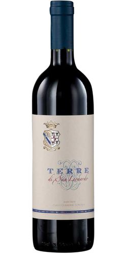 Tenuta San Leonardo, Terre di San Leonardo 2016