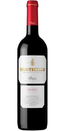 Bodegas Montecillo, Rioja Crianza 2017