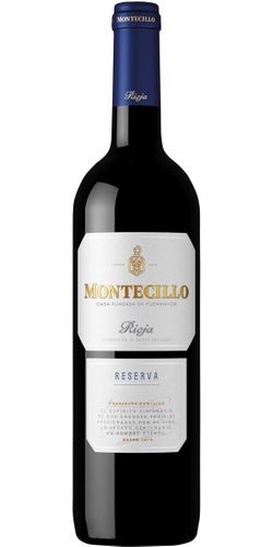 Bodegas Montecillo, Rioja Reserva 2013