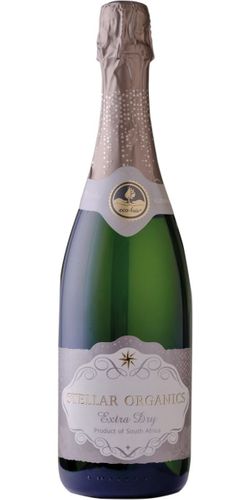 Stellar Winery, Stellar Sparkling Extra Dry 2017