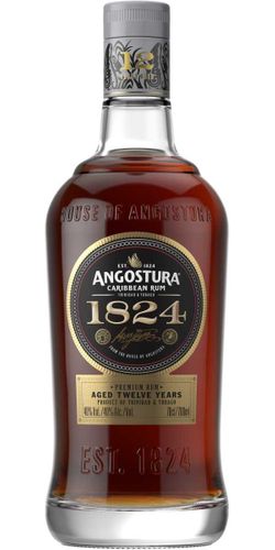 Angostura 1824 Rom, Trinidad & Tobago