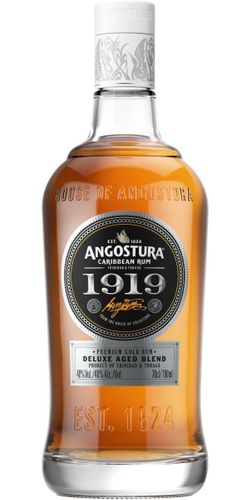 Angostura 1919 Rom, Trinidad & Tobago