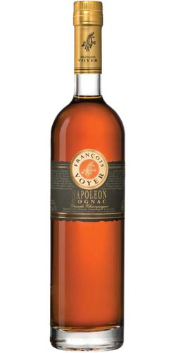 Cognac Francois Voyer, Napoleon Grande Champagne
