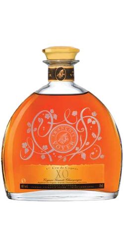Cognac Francois Voyer, XO Grande Champagne
